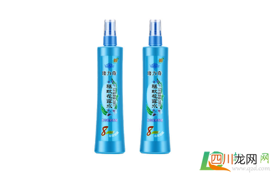 花露水去年没用完的今年可以用吗