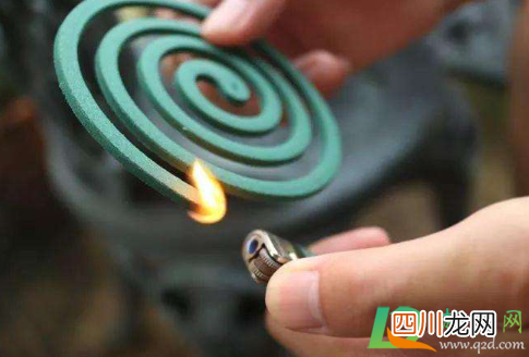 无毒蚊香真的无毒吗