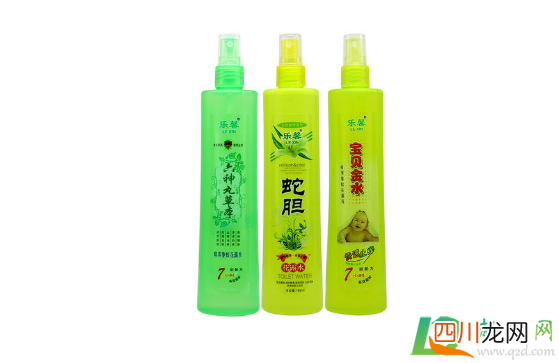 花露水加酒精有毒吗