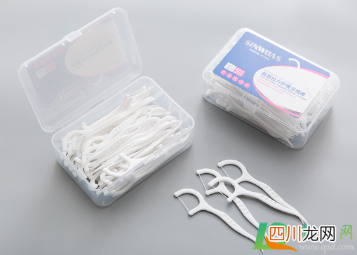 饭后每颗牙都要用牙线吗