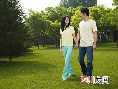 散步对健身人群的益处