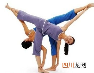 普拉提让女人曲线更柔性