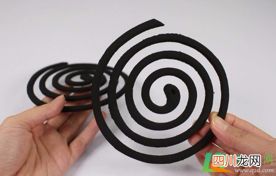 蚊香是点两头还是点一头