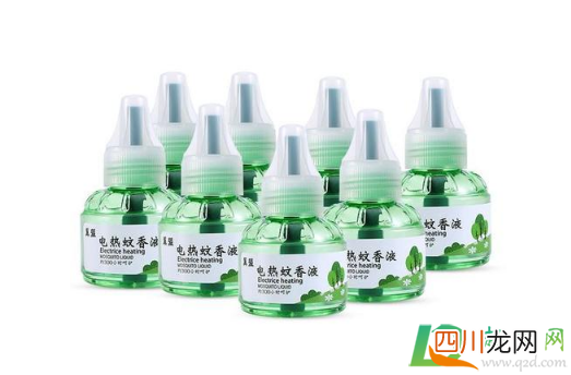 蚊香液不拔下来有什么危害