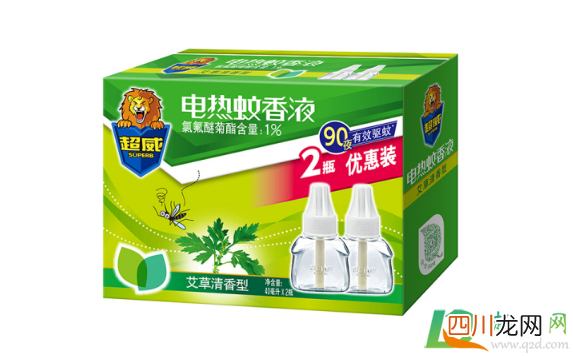 蚊香液很烫会不会爆炸