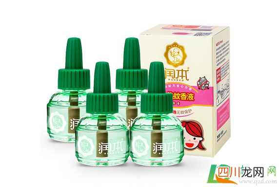 蚊香液一晚上费几度电
