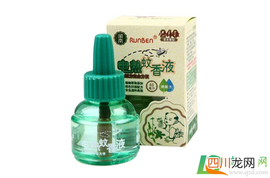 蚊香液一晚上费几度电