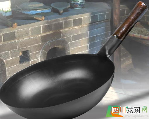铁锅炒菜粘锅吗