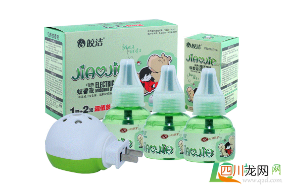 蚊香液冒烟还能用吗