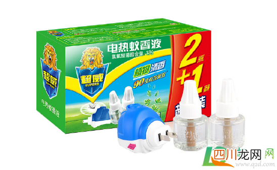 蚊香液平放会怎么样