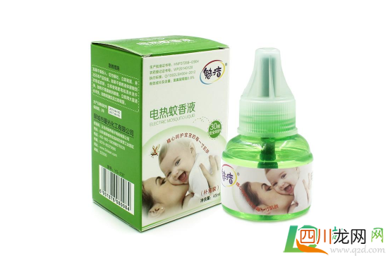 蚊香液多久可以拔下来