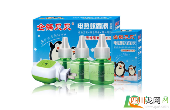 蚊香液打开后放置很长时间后还有用吗