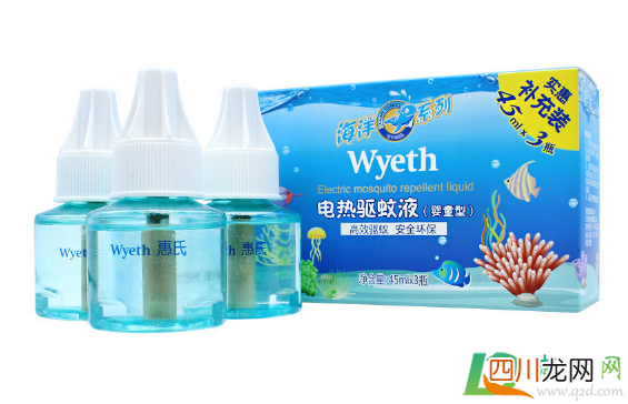 蚊香液能单独买吗