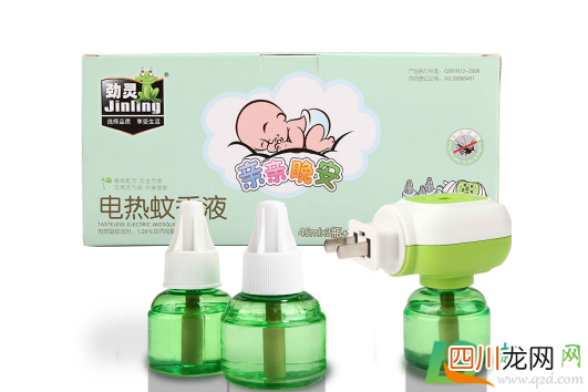 蚊香液能单独买吗