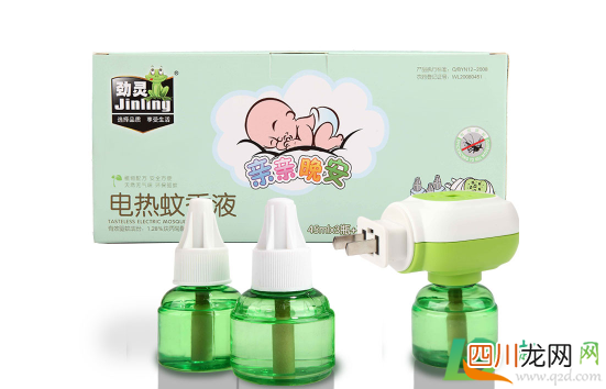 蚊香液要提前多长时间插上去才有效果