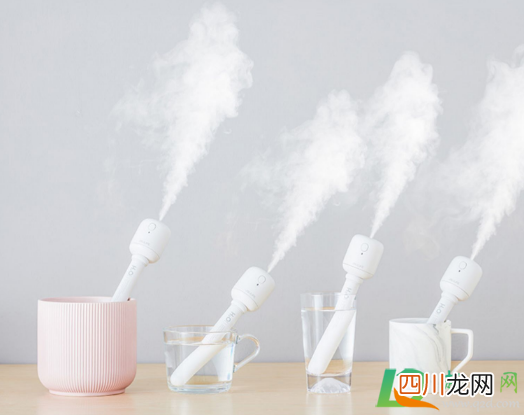加湿器加酒精能消毒不