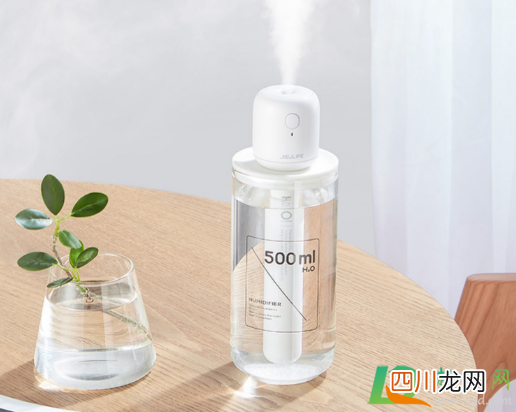加湿器加酒精能消毒不
