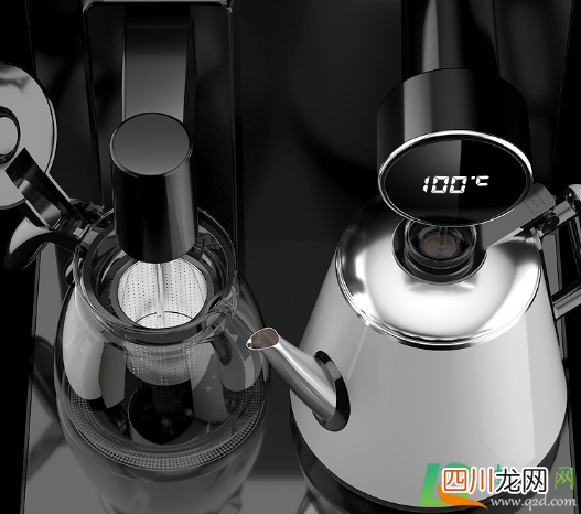 饮水机干烧后还能用吗