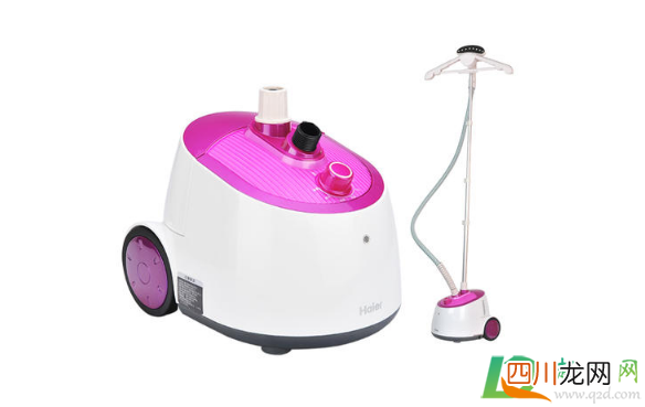 挂烫机为什么底部漏水