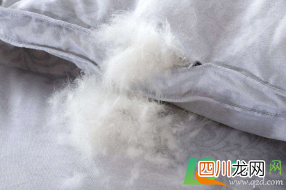 羽绒被那么大怎么洗