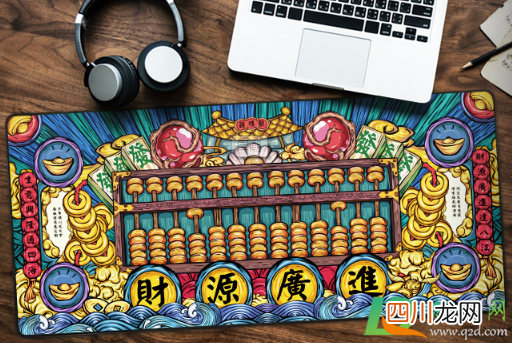 鼠标垫可不可以水洗