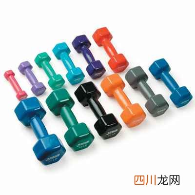 什么是哑铃健身运动