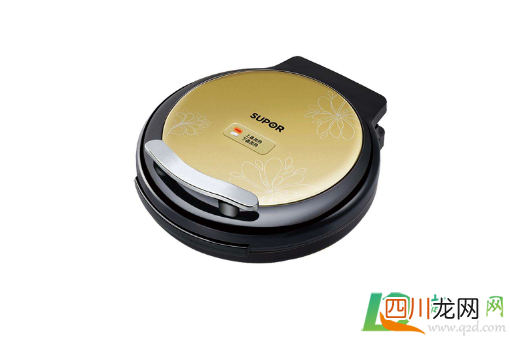 电饼铛坏了都是哪地方的原因最多