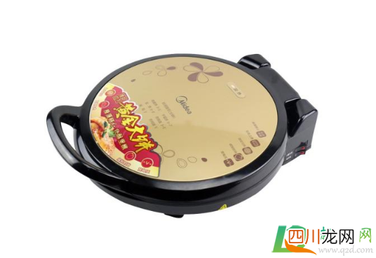 电饼铛用什么铲子好