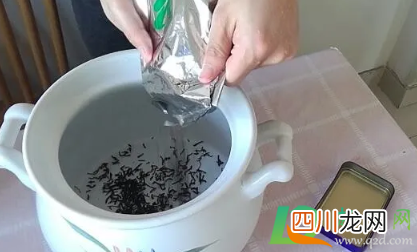 新砂锅用之前做什么处理才耐用