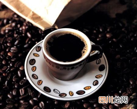 揭秘黑咖啡减肥法的六因素