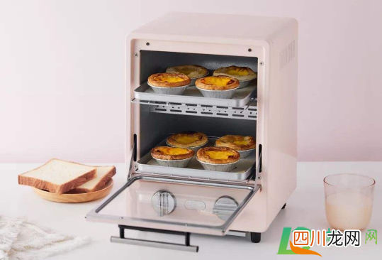 ?烤箱一次可以烤几层蛋挞