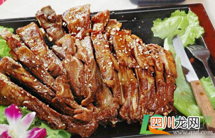 烤箱可以烤羊排吗