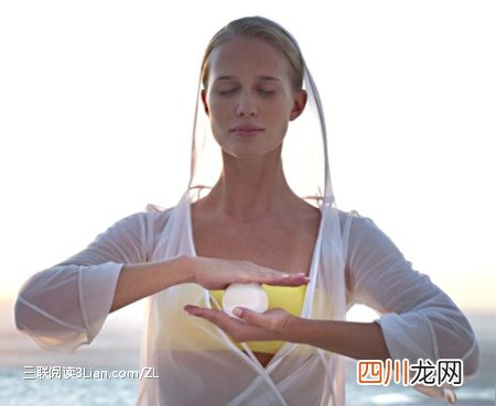 瑜伽减肥如何减掉赘肉