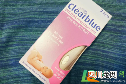 排卵试纸怎么看是排卵