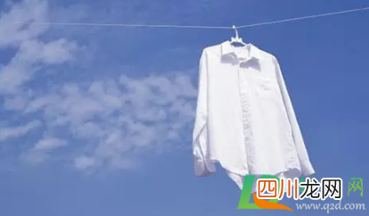衣领洗不干净用什么方法好