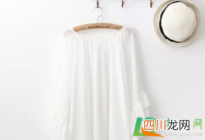 衣领洗不干净用什么方法好