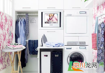 洗衣机内壁脏了怎么清洗