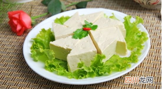 豆腐 牛奶 跟小肚子说拜拜