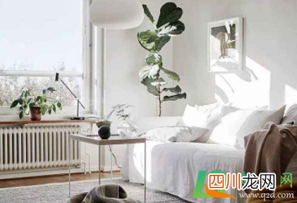暖气片两个开关怎么用