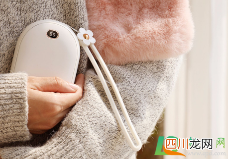 暖手宝充电宝二合安全吗