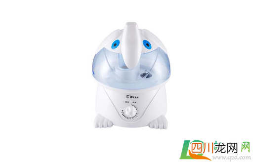 加湿器加了水怎么还显示缺水