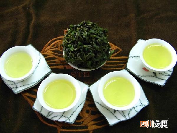 饭后马上喝茶易贫血
