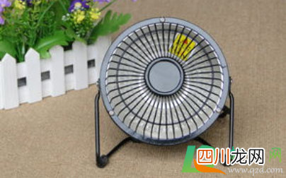 电暖器为什么咔咔响