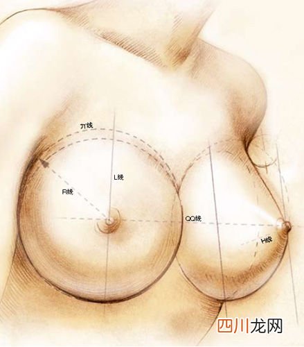 怎样保持乳房的健美