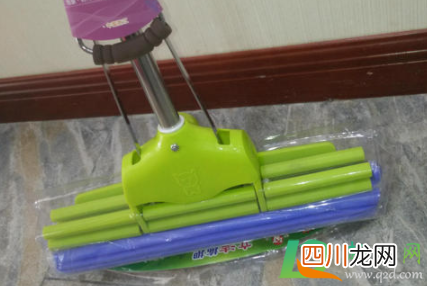 海绵拖把拉不动是什么原因