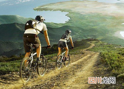 单车健身速效美化身材