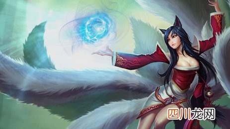 狐狸精----男人的梦中情人