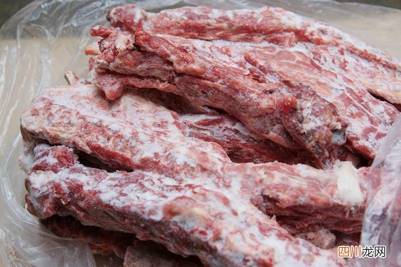 小贴士 有营养的冷冻食品能减肥