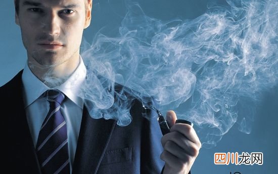 男人切毋如此吸烟