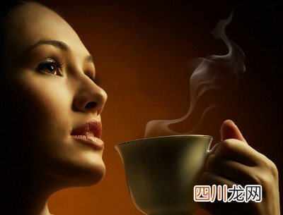 减肥注意 各种咖啡的发胖指数